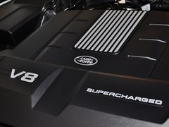 2013款 5.0T 自动 SC 锋尚创世版 5座