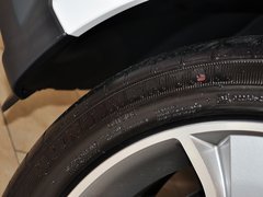 2013款 5.0T 自动 SC 锋尚创世版 5座