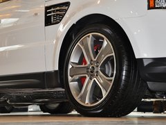 2013款 5.0T 自动 SC 锋尚创世版 5座