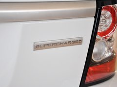 2013款 5.0T 自动 SC 锋尚创世版 5座