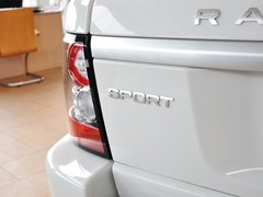 2013款 5.0T 自动 SC 锋尚创世版 5座