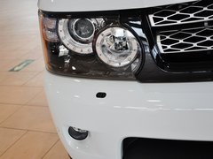 2013款 5.0T 自动 SC 锋尚创世版 5座