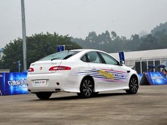 2013款 1.6L 手动 精英型
