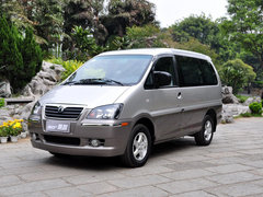 2010款 QA 2.4L 手动 7座豪华版