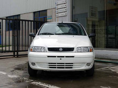 2005款 1.3L MT FX