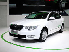 2013款 1.4TSI DCT GreenLine2