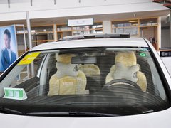 2013款 1.4TSI DCT GreenLine2