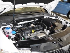 2013款 1.4TSI DCT GreenLine2
