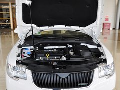 2013款 1.4TSI DCT GreenLine2