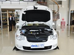 2013款 1.4TSI DCT GreenLine2