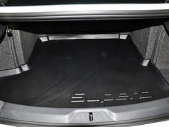 2013款 1.4TSI DCT GreenLine2