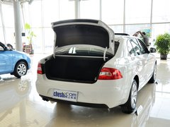 2013款 1.4TSI DCT GreenLine2