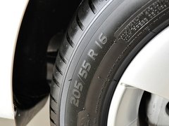 2013款 1.4TSI DCT GreenLine2