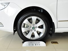 2013款 1.4TSI DCT GreenLine2