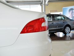 2013款 1.4TSI DCT GreenLine2