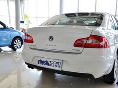 2013款 1.4TSI DCT GreenLine2
