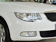 2013款 1.4TSI DCT GreenLine2