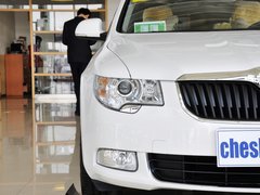 2013款 1.4TSI DCT GreenLine2