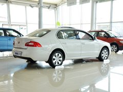 2013款 1.4TSI DCT GreenLine2