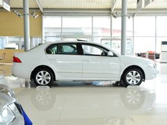 2013款 1.4TSI DCT GreenLine2