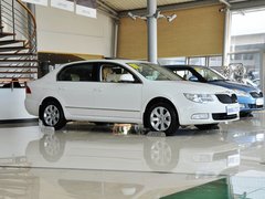2013款 1.4TSI DCT GreenLine2