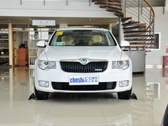 2013款 1.4TSI DCT GreenLine2