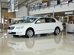2013款 1.4TSI DCT GreenLine2