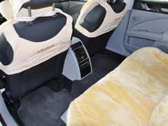 2013款 1.4TSI DCT GreenLine2