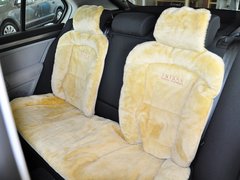 2013款 1.4TSI DCT GreenLine2
