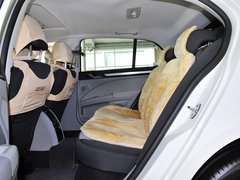 2013款 1.4TSI DCT GreenLine2