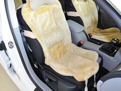 2013款 1.4TSI DCT GreenLine2