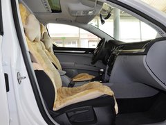 2013款 1.4TSI DCT GreenLine2