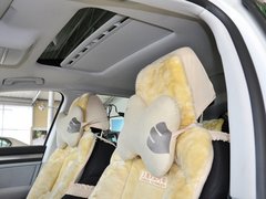 2013款 1.4TSI DCT GreenLine2