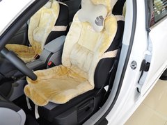 2013款 1.4TSI DCT GreenLine2