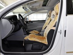 2013款 1.4TSI DCT GreenLine2