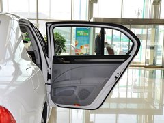 2013款 1.4TSI DCT GreenLine2