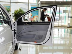 2013款 1.4TSI DCT GreenLine2