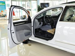 2013款 1.4TSI DCT GreenLine2