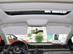 2013款 1.4TSI DCT GreenLine2