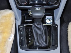 2013款 1.4TSI DCT GreenLine2