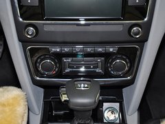 2013款 1.4TSI DCT GreenLine2