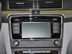 2013款 1.4TSI DCT GreenLine2