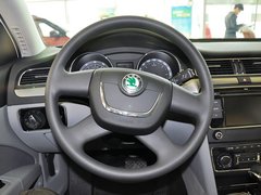 2013款 1.4TSI DCT GreenLine2
