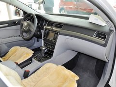 2013款 1.4TSI DCT GreenLine2