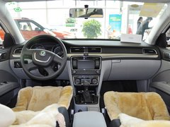 2013款 1.4TSI DCT GreenLine2