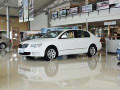 2013款 1.4TSI DCT GreenLine2