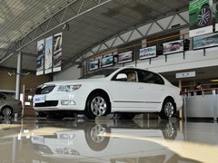 2013款 1.4TSI DCT GreenLine2
