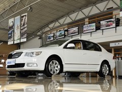 2013款 1.4TSI DCT GreenLine2