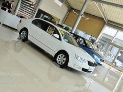 2013款 1.4TSI DCT GreenLine2