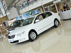 2013款 1.4TSI DCT GreenLine2